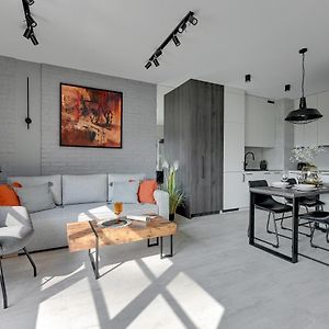 Appartement met een Slaapkamer
