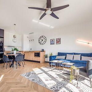 Appartement met Twee Slaapkamers